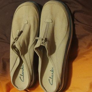 Clark's Shoes